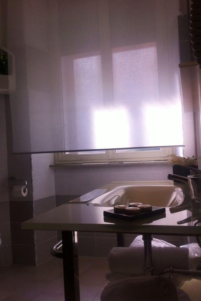 Residenza Elizabeth Pensión 3*