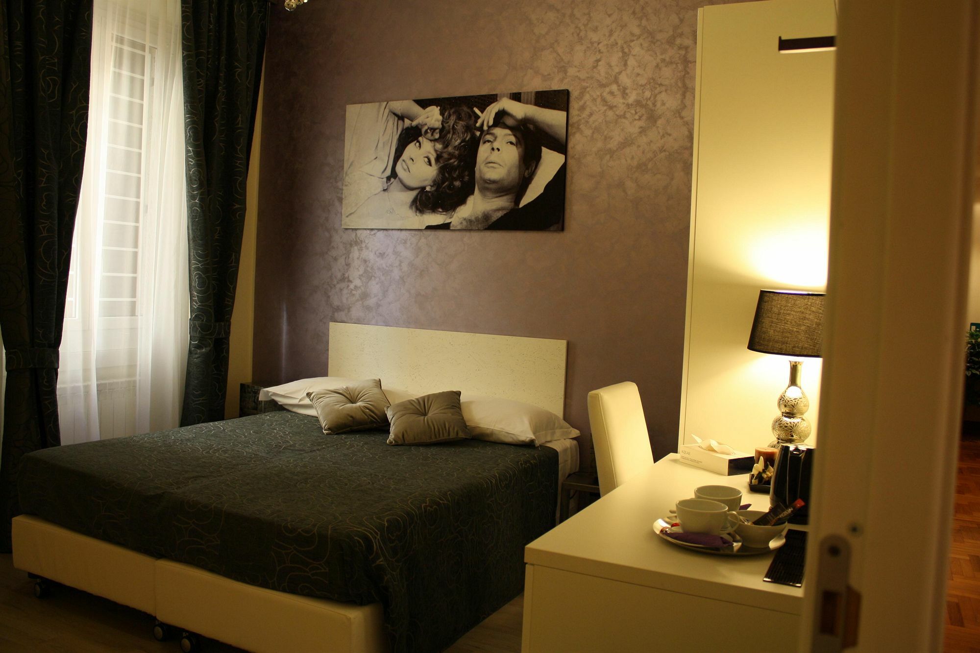 Residenza Elizabeth Pensión 3*