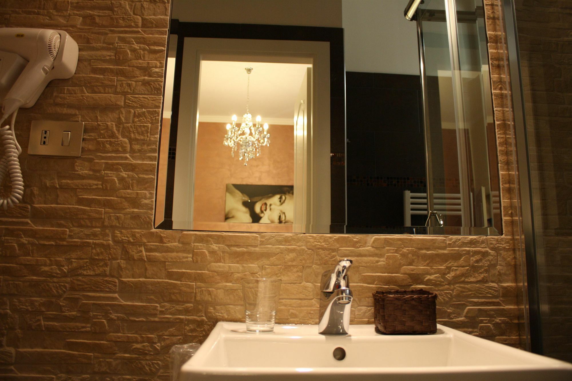 Residenza Elizabeth Pensión 3*