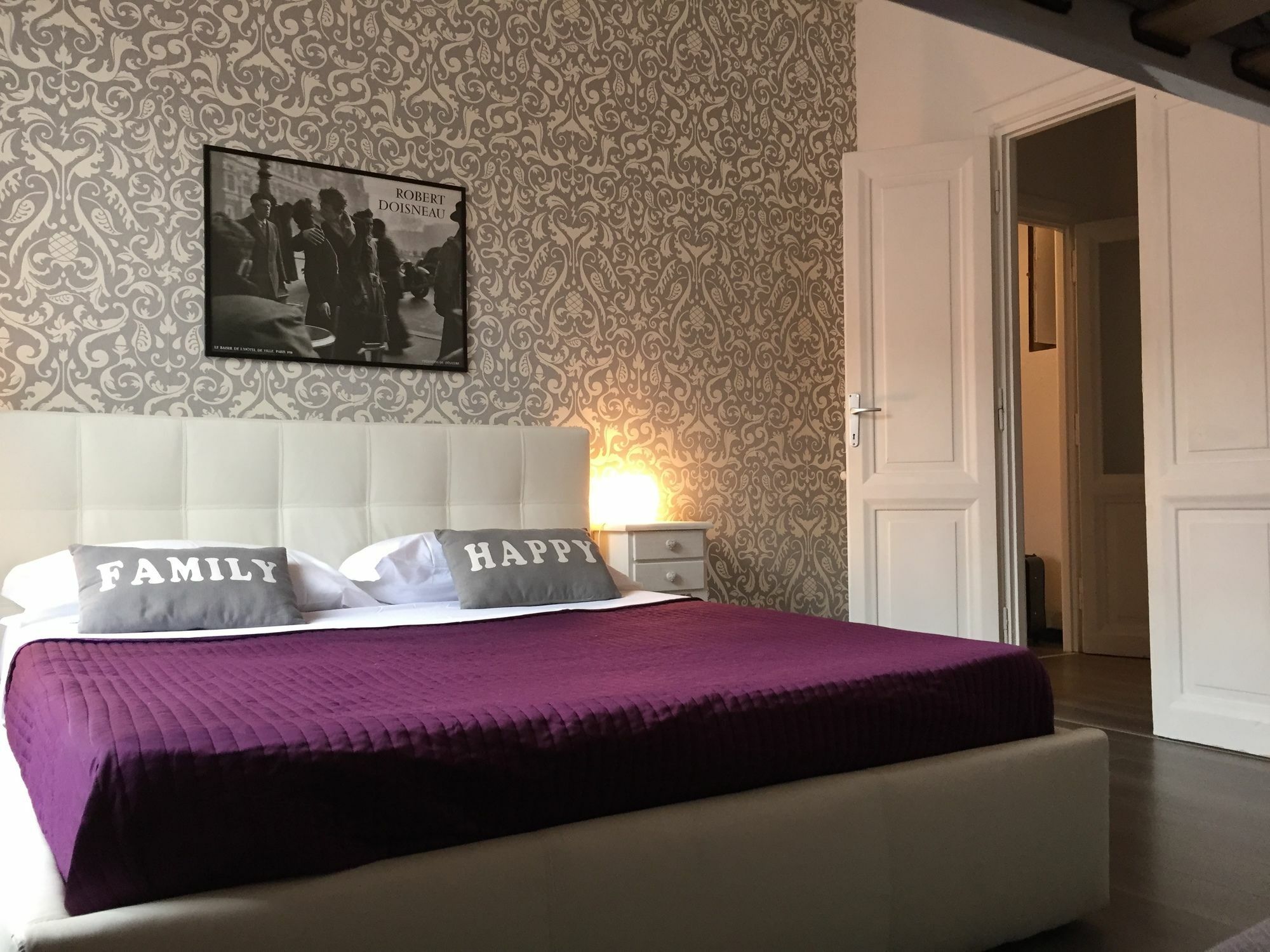 Pensión Residenza Elizabeth 3*
