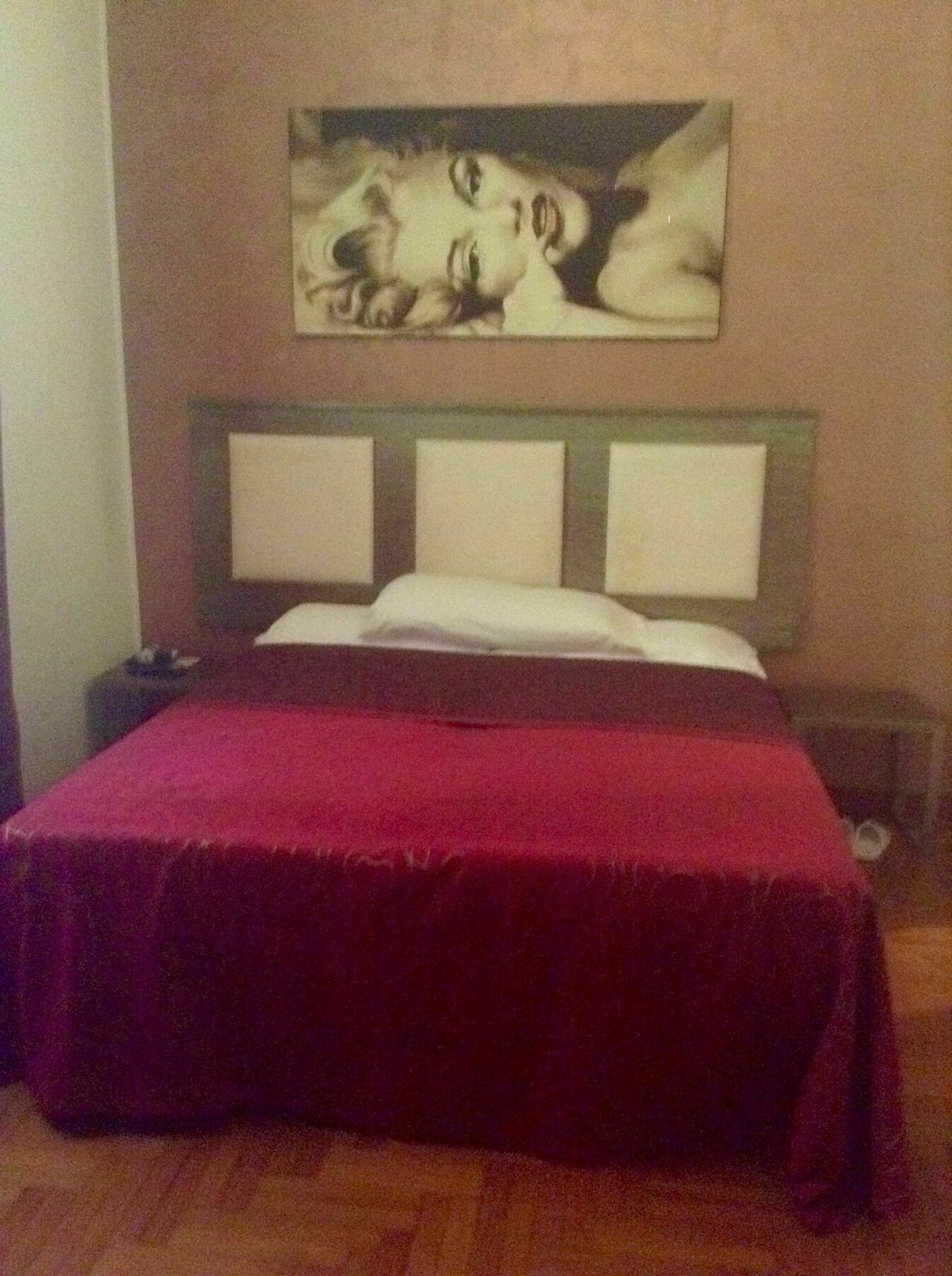 Pensión Residenza Elizabeth