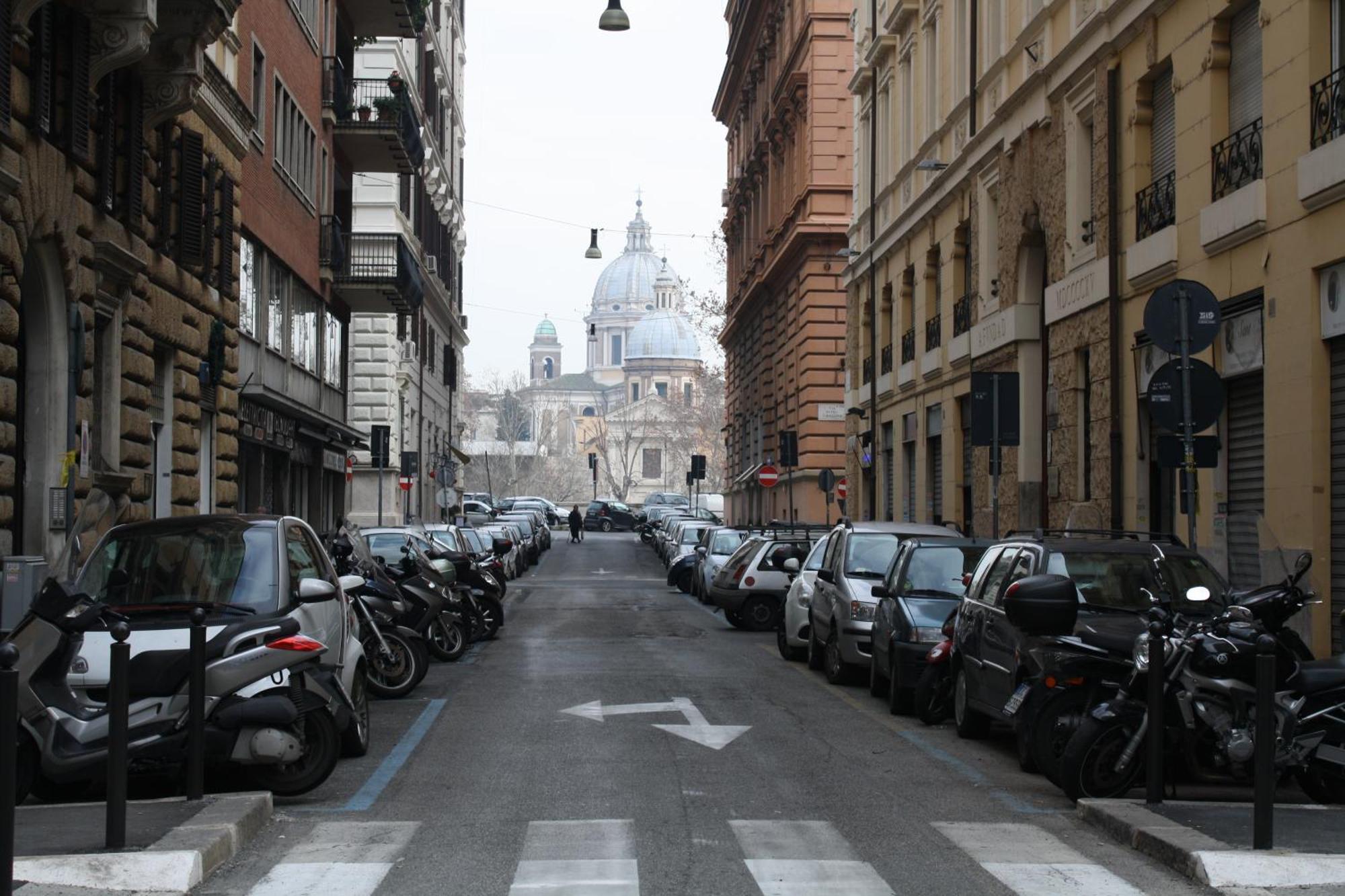 Residenza Elizabeth Roma