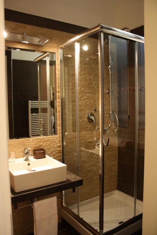 Residenza Elizabeth 3* Roma
