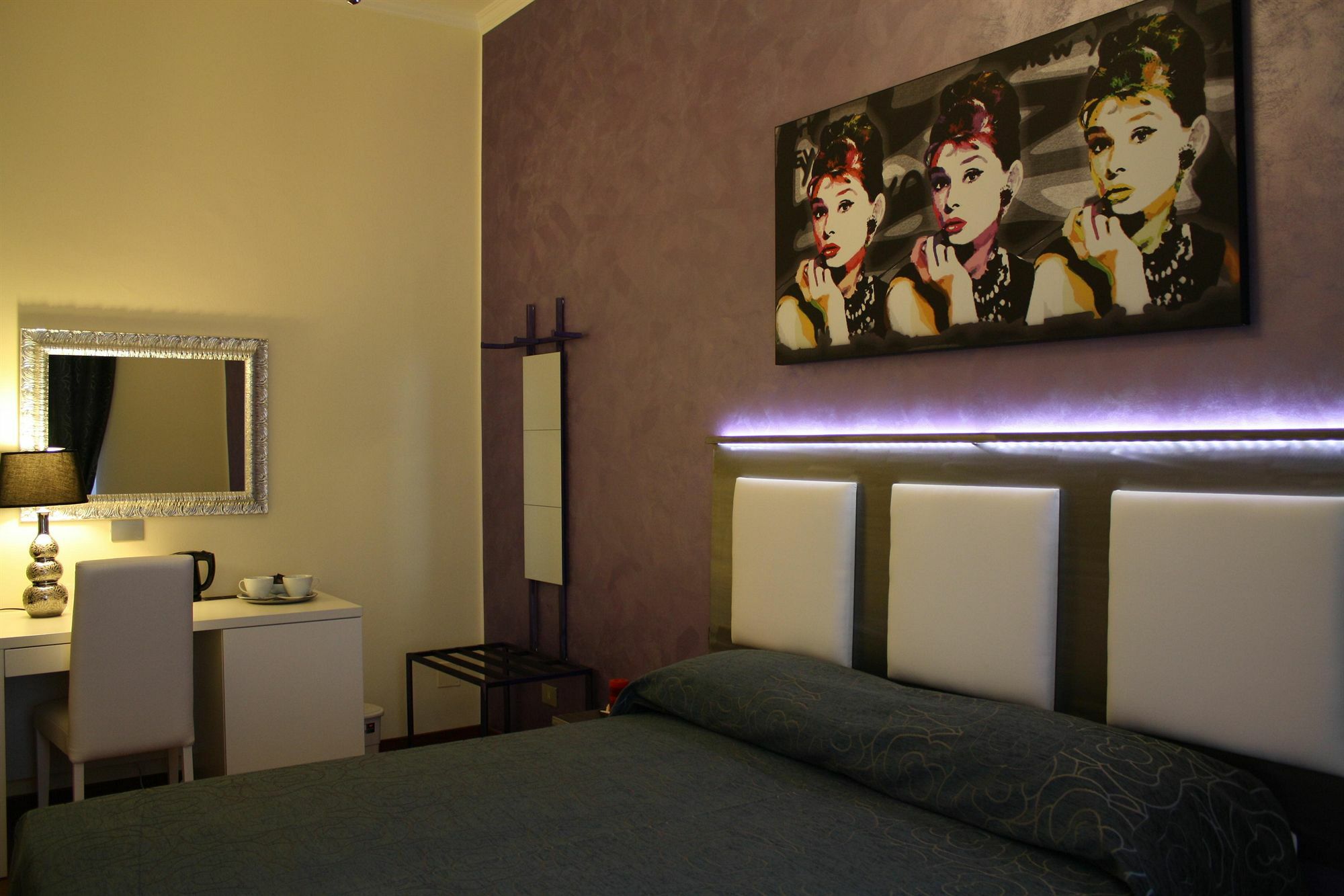 Residenza Elizabeth Roma
