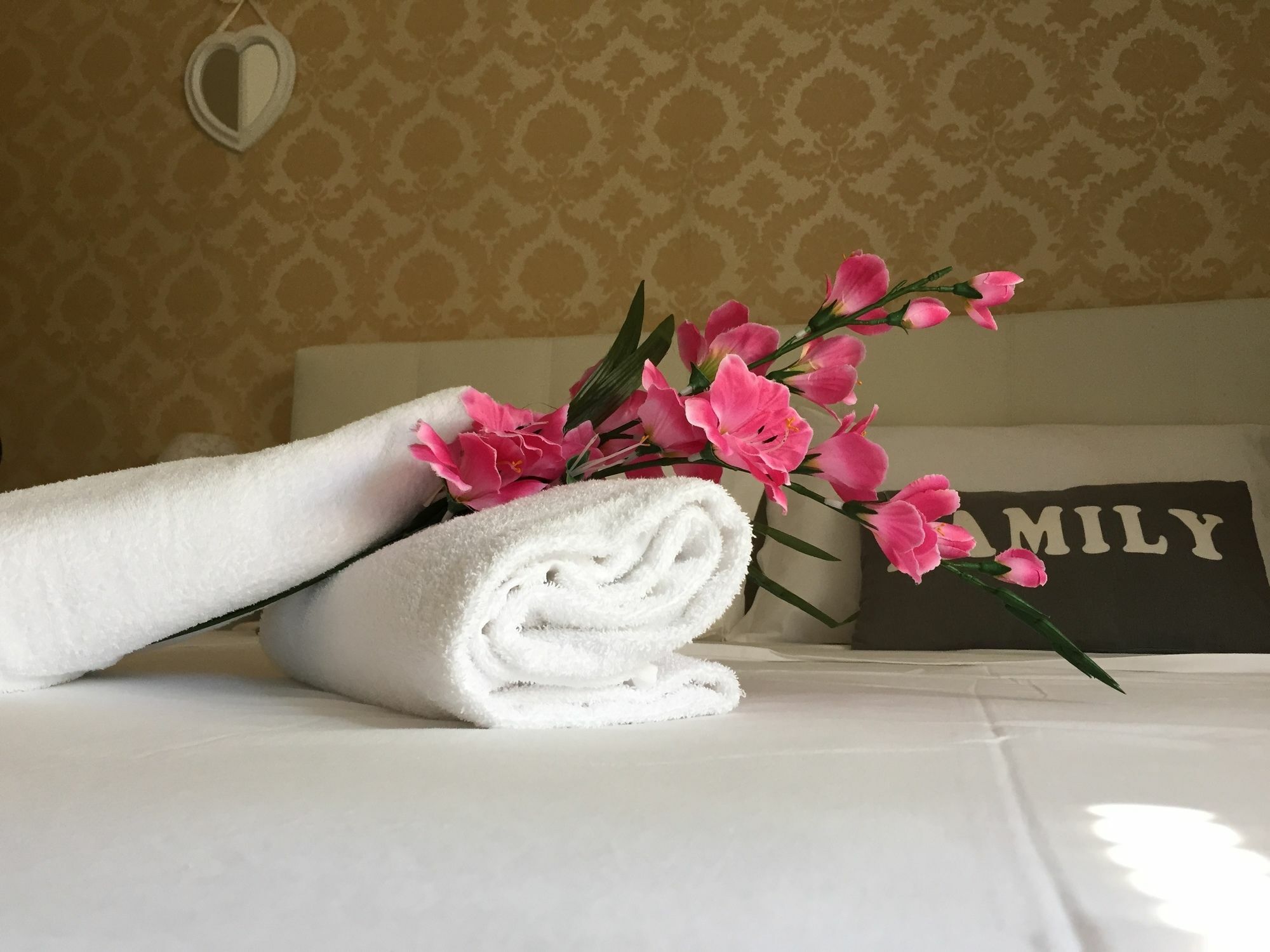 Residenza Elizabeth 3* Roma