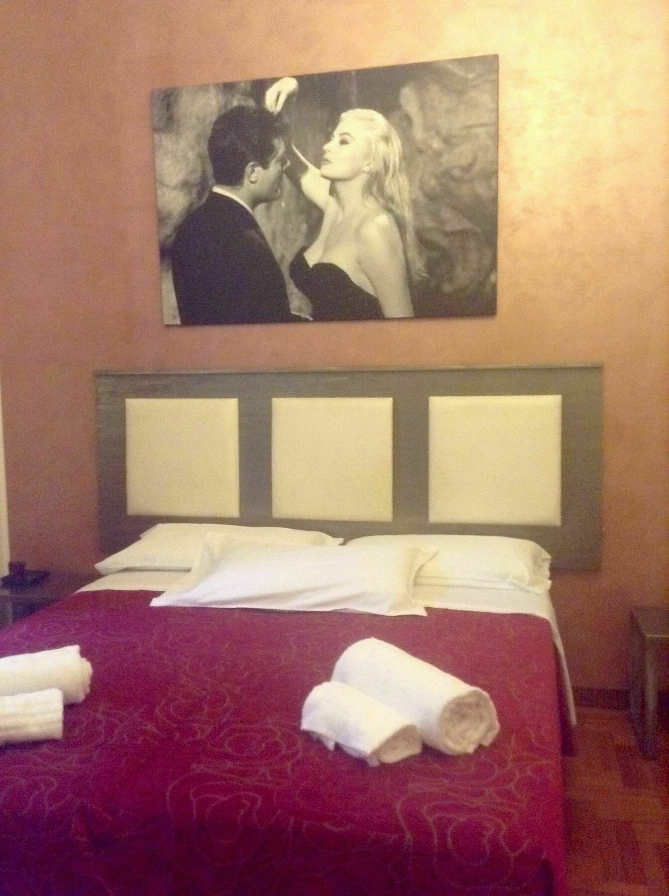 Casa de hóspedes Residenza Elizabeth 3*