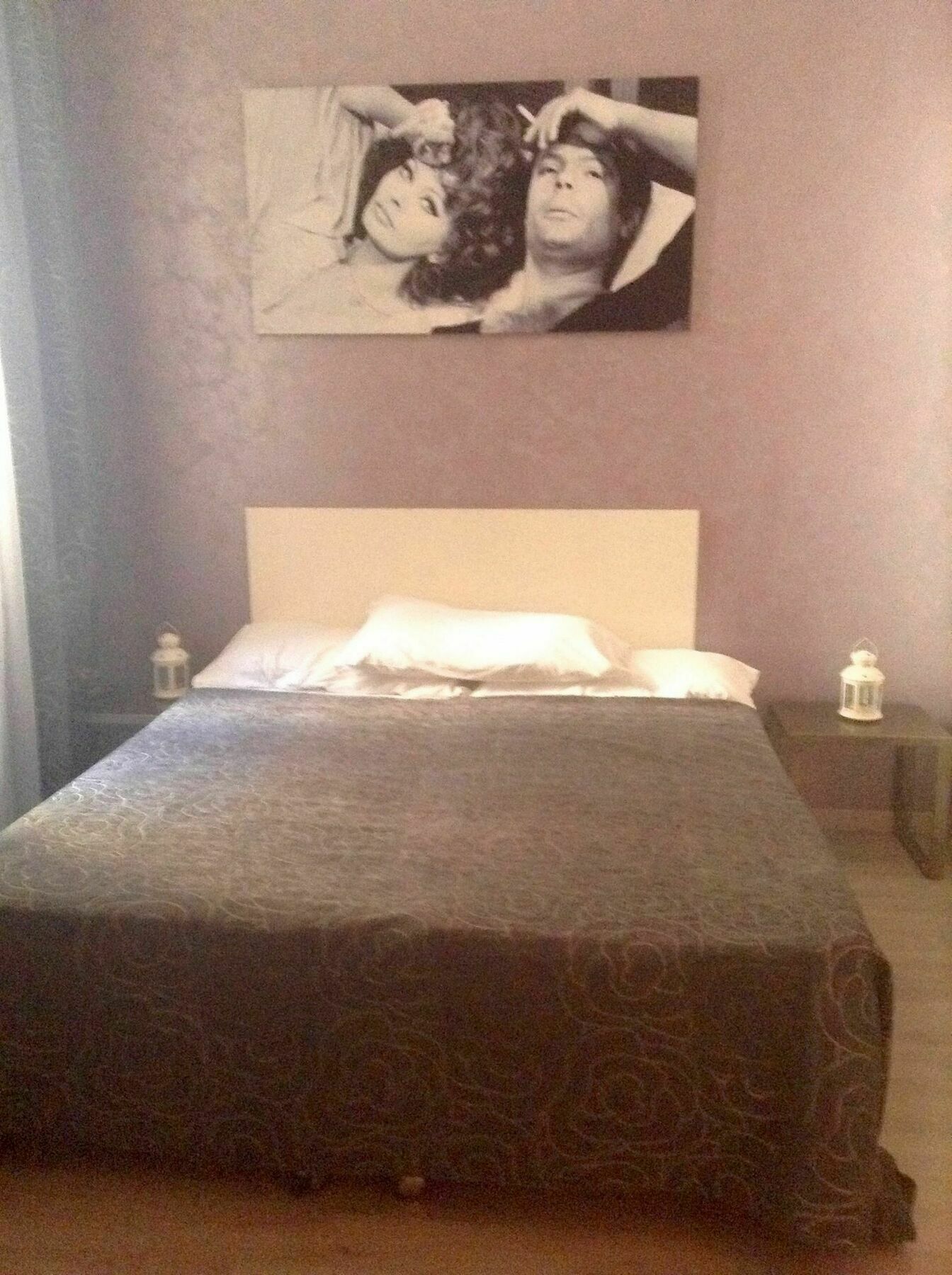 Casa de hóspedes Residenza Elizabeth